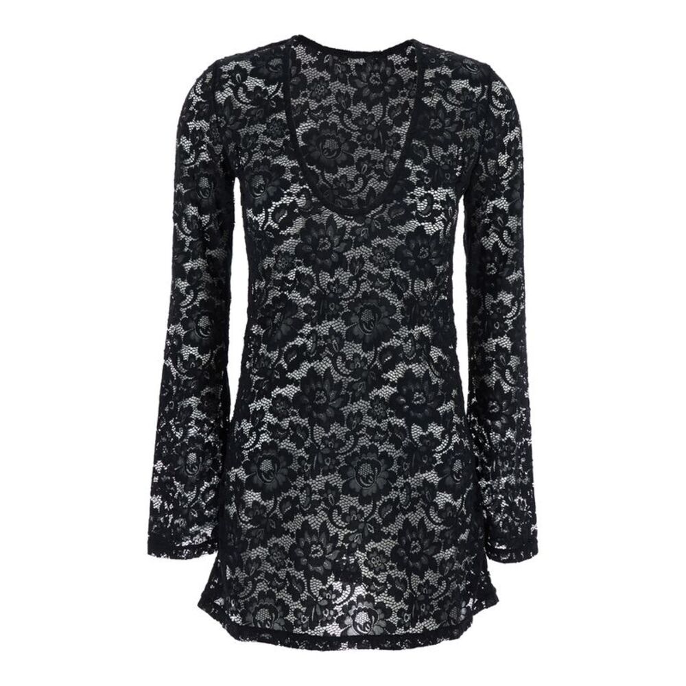 Venuja Bohemia Mini Dress